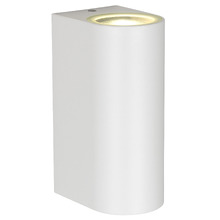 Dalfred Outdoor Up/Down Wall Light